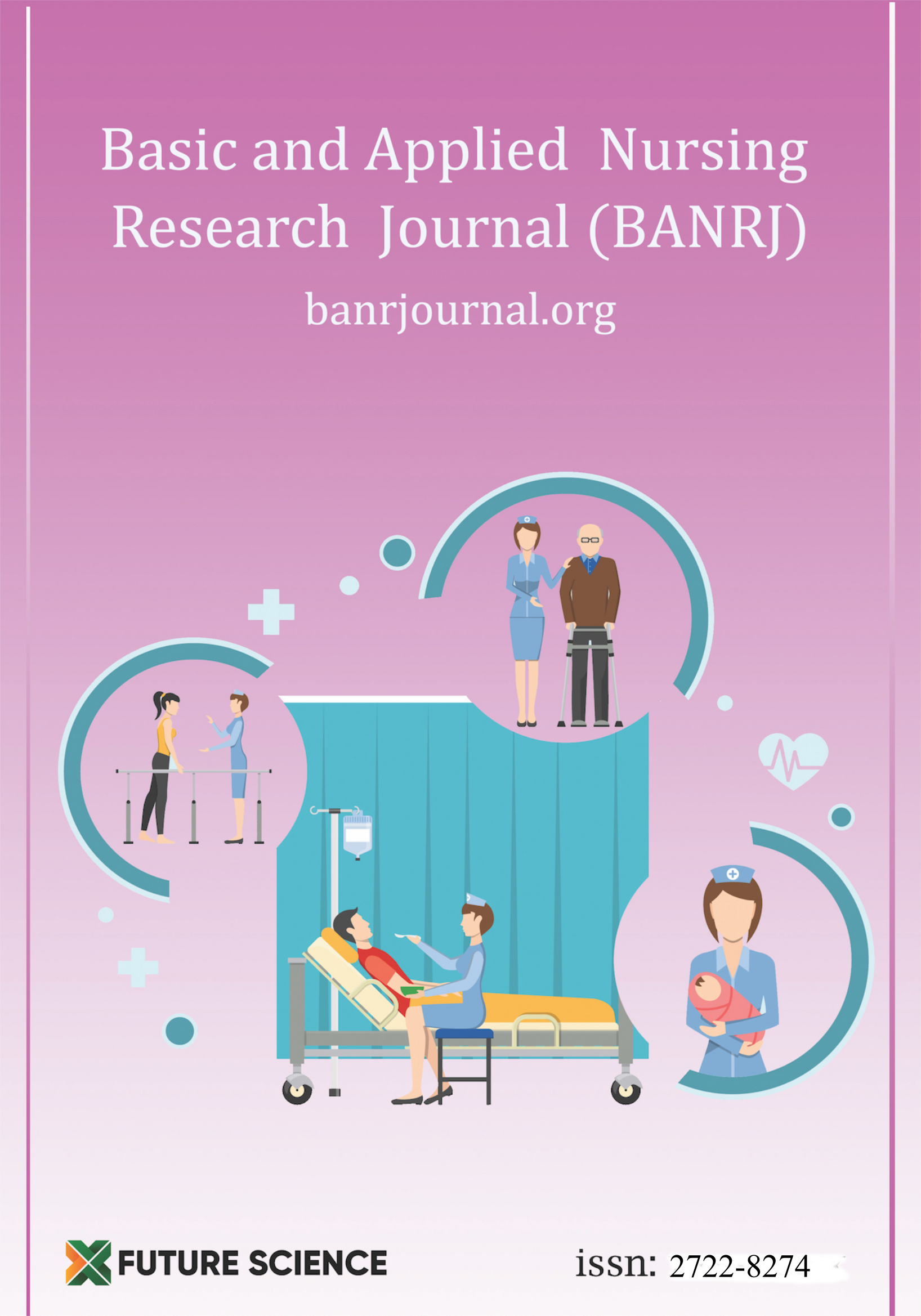 					View Vol. 6 No. 2 (2025): Basic and Applied Nursing Research Journal (BANRJ)
				
